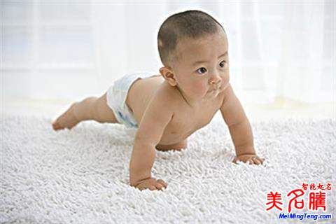 男寶寶起名需要注意些什么？