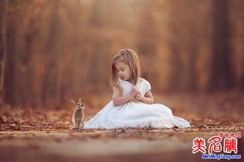 別致、獨(dú)特的孩子起名方法你會(huì)嗎