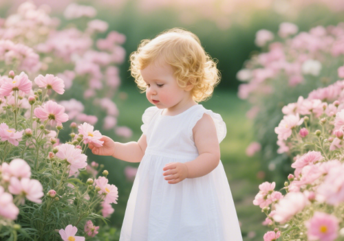 2025女寶寶洋氣名字大全