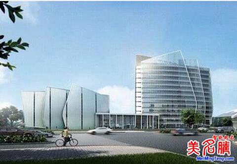 公司起名要注意些什么？