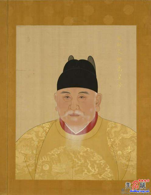 十三陵免費對“朱”姓游客開放,朱明后人還有多少?