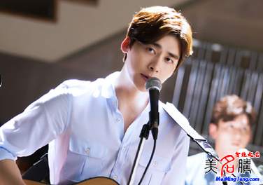 《梔子花開》男主角李易峰名字測試打分--姓名測試