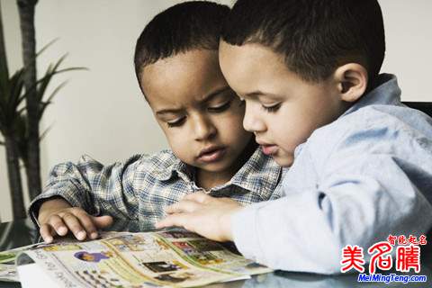 2019男寶寶起名好聽(tīng)的名字用字技巧