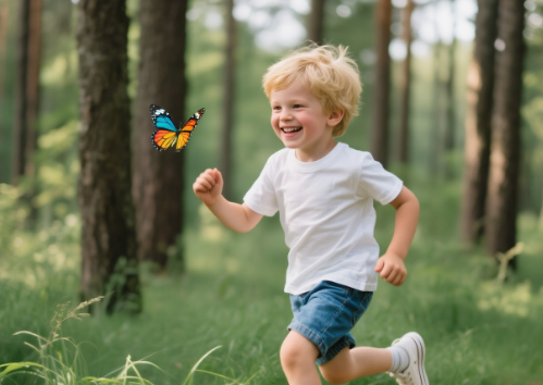 男寶寶屬馬最好聽的名字大全