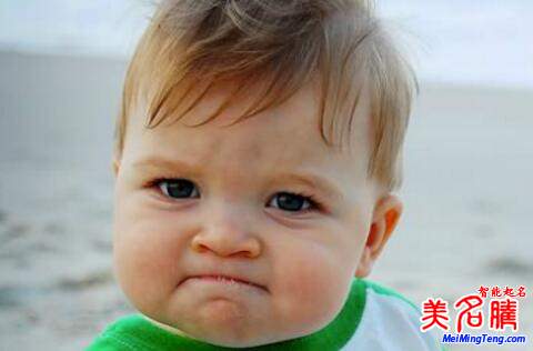 好聽的雞年男寶寶起名大全