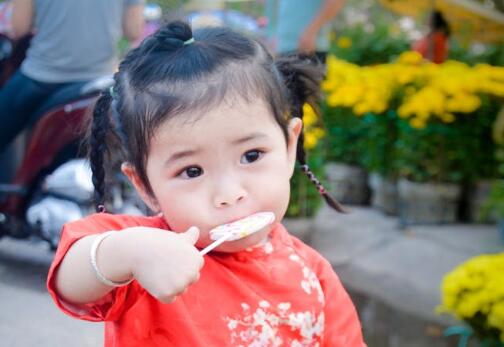 虎年女孩名字叫什么好聽？