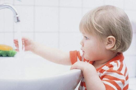 寶寶金字旁(钅)的字名字大全