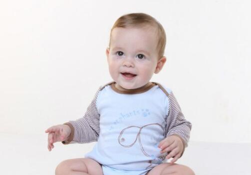 新潮的寶寶名字大全屬虎