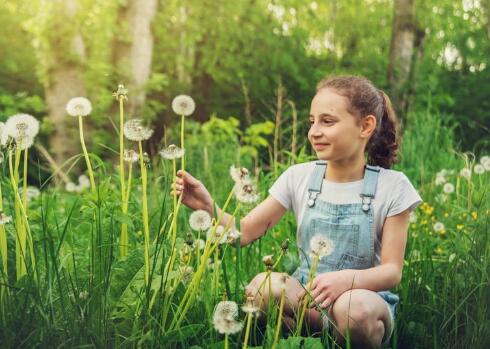 女孩五行喜火名字大全2023