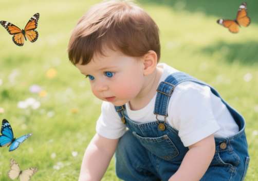 2026 黃姓寶寶馬年時(shí)尚的名字大全