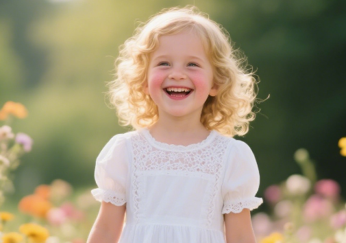 怎樣起女寶寶屬馬好聽(tīng)時(shí)尚名字大全