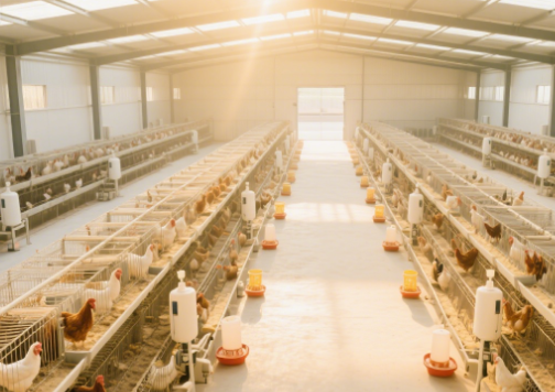 養(yǎng)殖業(yè)公司起名大全