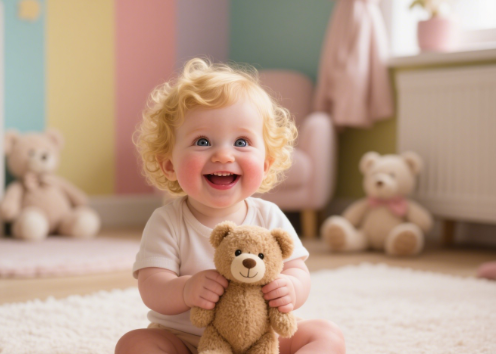 2025 女寶寶優(yōu)雅好聽的名字大全