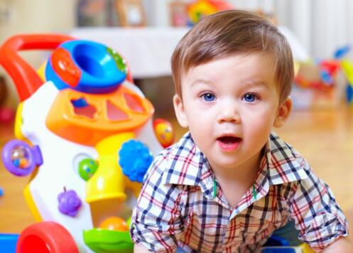 虎年男寶寶起名測名打分100分