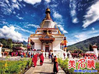 名字由來(lái)-中國(guó)皇帝賜名的國(guó)家!這些國(guó)名至今仍然在用