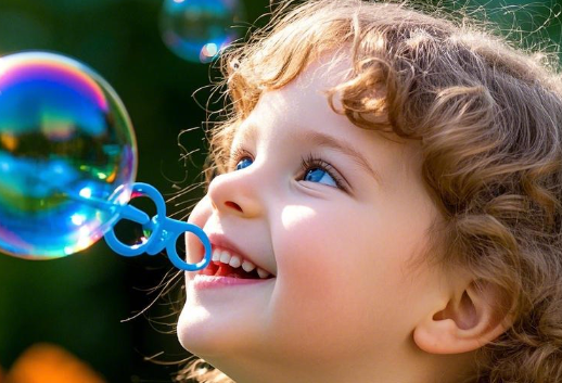 2025 女孩好聽的名字大全