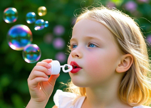 2025 女寶寶洋氣婉約名字大全