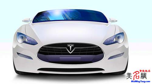 特斯拉、法拉第-電動(dòng)車(chē)公司起名致敬物理學(xué)家?