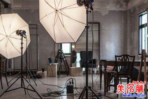 時尚好聽的攝影工作室起名大全匯總