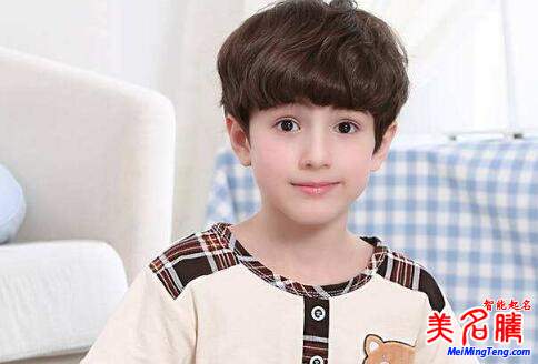 2021男孩取名常用的字都有哪些？