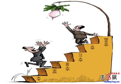 中國哪所大學(xué)名字改得最唬人?