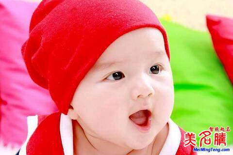 男寶寶起名，好聽男寶寶起名大全