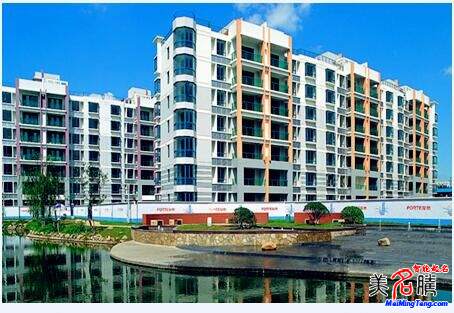 樓盤(pán)起名招數(shù)多 東莞樓盤(pán)都愛(ài)起什么名?