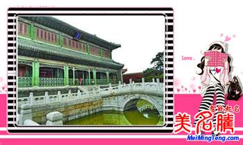 古人的品牌起名:給藏書(shū)樓起名