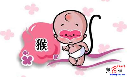 猴寶寶如何起小名？猴寶寶小名大全