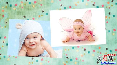 起英文名:看看2015年英國(guó)人愛(ài)給寶寶起什么名