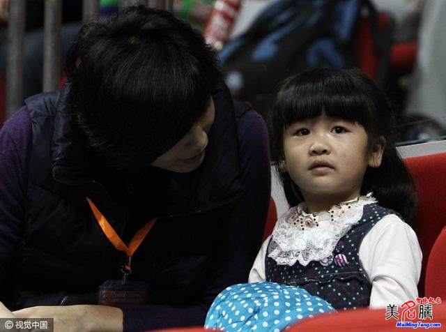 體壇明星咋給孩子起名?