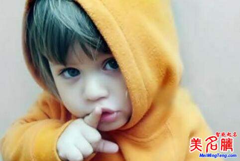 大氣、爽朗的凌姓男孩名字大全2018