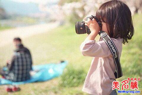 別致、獨(dú)特的孩子起名方法你會(huì)嗎