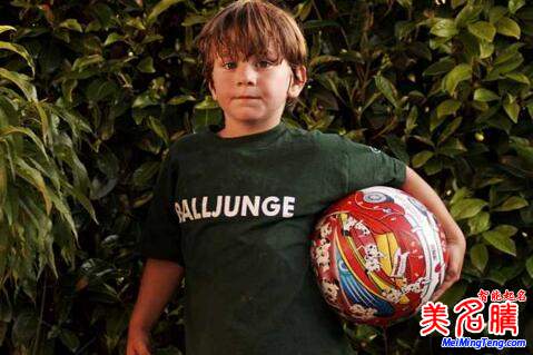 時(shí)尚、流行的好聽(tīng)英文名