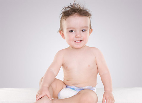 牛年男孩起小名大全