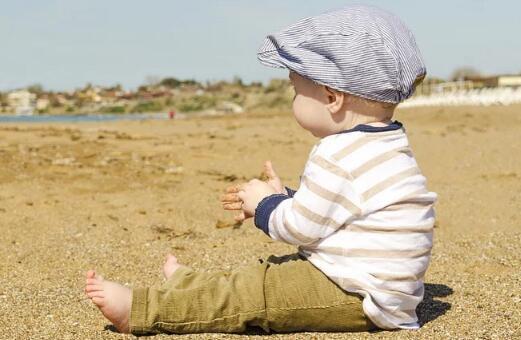 牛年寶寶好聽的單字名大全