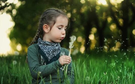 牛年女寶寶女孩時(shí)尚好聽的名字賞析
