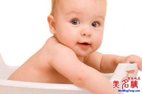 寶寶起名離不開(kāi)的幾大要素