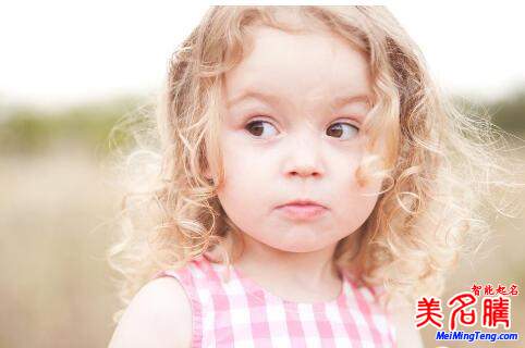 最新好聽(tīng)順口的英文名大全 border=