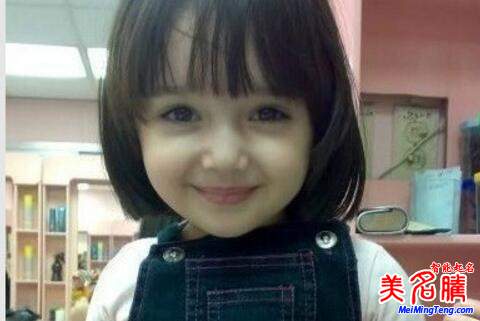 唯美、好聽的女孩名